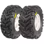 BKT Wing W207 ( 25x11.00-12 TL )