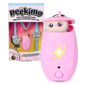 Peekimo interaktivni elektronski ljubljenček