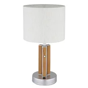 Lesnina NAMIZNA LED-SVETILKA TAUGUS 25/45 cm