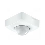 Steinel 058364 - Detektor gibanja IS 3360 MX Highbay V3 KNX IP54 kvadraten bel