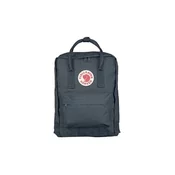 Fjällräven Nahrbtniki univerzalni nahrbtniki grafitna Kanken