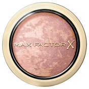 Max Factor Creme Puff Blush rumenilo 1,5 g 10 Nude Mauve