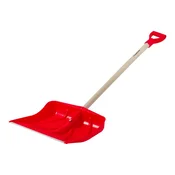 LOPATA ZA SNEG Lopata za sneg z lesenim ročajem 47 cm