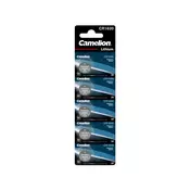 CAMELION Camelion dugmaste baterije CR1620