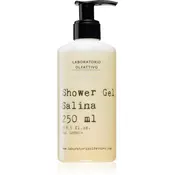 Laboratorio Olfattivo Salina parfumirani gel za tuširanje uniseks 250 ml