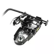 PRIKLJUČAK PTO ZA PREDNJE PRIKLJUČKE ZA TRAKTOR