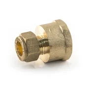 shumee CONEX VPENJALNI SPOJ 10X1/2 GW ZA BAKRENE CEVI
