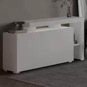 HANAH HOME Komoda Beliz White