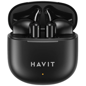 Havit TW976 Wireless Headphones Black