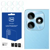 3MK Zaščita leč Tecno Spark 20 - 3mk