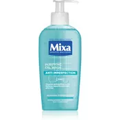 Mixa Gel za čišćenje - protiv nepravilnosti na koži 200 ml