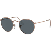 Ray-Ban Round Metal Naočare za sunce RB 3447 9202R5