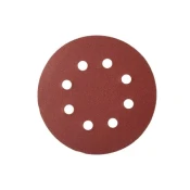 Iskra Brusni papir za zidnu brusilicu 180mm ( IE-8-180-SET )
