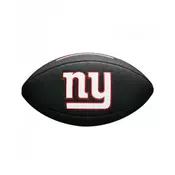 Lopta za americki fudbal Wilson Mini NFL New York Giants