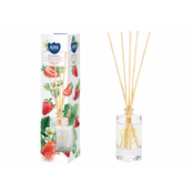 Cosy & Trendy JAHODA osvežilec zraka z izhlapevanjem in palčkami 45ml