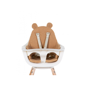 childhome® jastuk za stolicu evolu teddy brown