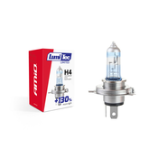 Sijalica za auto H4 12V 60/55W LumiTec Limited +130% P43t Amio