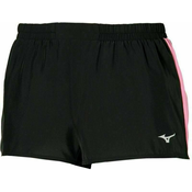 Mizuno Aero 2.5 Short Black/Wild Orchid XS