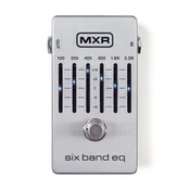 MXR M109 EFEKT STEZNI EQ