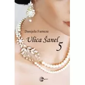 Ulica Šanel 5 (džepno izdanje)