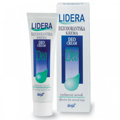 LIDERA Deo krema 50ml