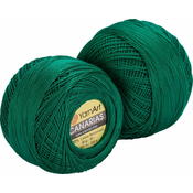 Yarn Art Canarias 6334 Green Kvačkanje preje