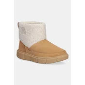 Sneakers Sorel Explorer™ Iii Slip-On Cozy Wp Tawny Buff/ Sea Salt EUR 37