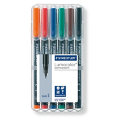 FLOMASTER STAEDTLER 313 1/6 S