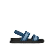 Sandali Guess Jeans EO-GJ2122 Modra
