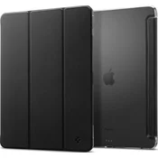 Ovitek SPIGEN LIQUID AIR FOLIO IPAD PRO 13 7 / 8 / 2024-2025 ČRN (ACS09439)