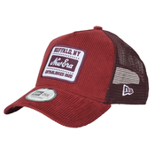 New-Era NEW ERA CORD PATCH TRUCKER Bordo