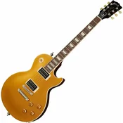 Gibson Slash Victoria Les Paul Standard Goldtop Električna kitara (Kot novo)