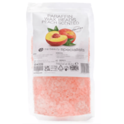 RIO Pwax-Peach parafinski vosak, s mirisom breskve, 750 g