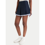 Tommy Jeans Krilo  svetlo modra / temno modra / bela