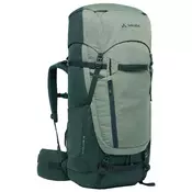 Vaude Astrum EVO 60+10 Agave