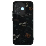 ULTIMATE CASE za Xiaomi Redmi Note 17 Pro 5G - CONFESSION