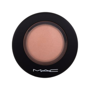 MAC Mineralize Blush rdečilo za obraz 4 g odtenek Naturally Flawless za ženske