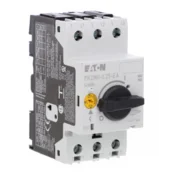 Eaton Motorno odklopnik PKZM0-0,25-EA 3P 0,06 kW 0,16–0,25 A 189895