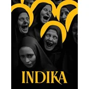 Indika (Windows / Xbox Series X|S) XBOX LIVE Key EUROPE