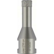 Bosch Kruna za suvo bušenje PRO Ceramic za male ugaone brusilice, otvor 22,23 2608599042
