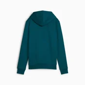 PUMA DUKS PUMA ESS LOGO HOODIE FL (S) ŽENE