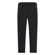 Casual Friday Chino hlače CFPEPE črna