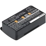 Baterija za serijo Garmin GPSMAP (npr. 010-10517-00), 3400mAh