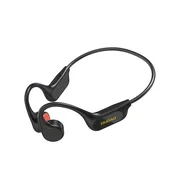 Dudao DUDAO U22 BLUETOOTH 5.2 NAUŠESNE SLUŠALKE S KOSTNO PREVODNOSTJO, (5000303917)