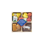 Melissa & Doug set za jelo