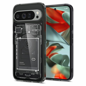 OVITEK ZA GOOGLE PIXEL 9 PRO XL SPIGEN ULTRA HYBRID ZERO ONE