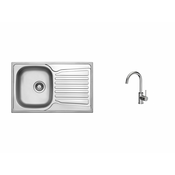 Sink solution Set LUGO, (20511912)