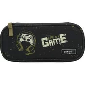 Street Peresnica Ovalna Compact magic gaming