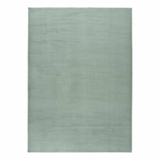 Zelena preproga 150x80 cm Loft - Universal