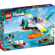 LEGO®® FRIENDS reševalni hidroplan 41752